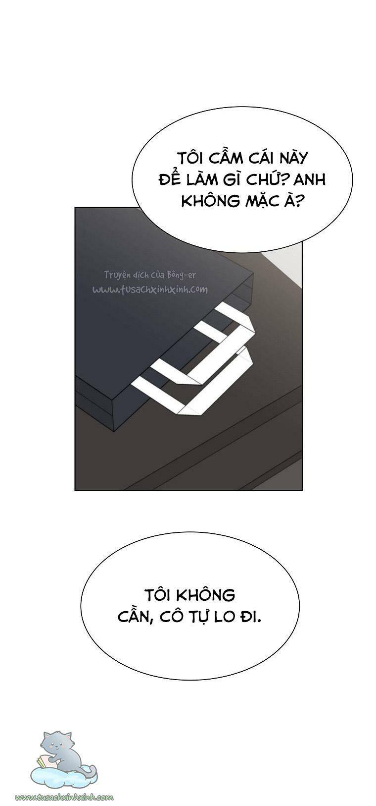 Nam Chính Chuẩn Gu Chapter 13 - Trang 2