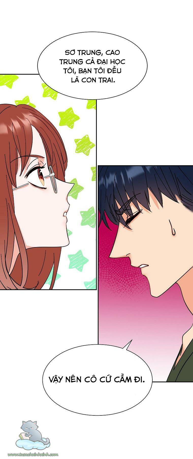 Nam Chính Chuẩn Gu Chapter 13 - Trang 2