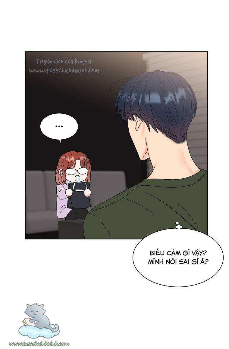 Nam Chính Chuẩn Gu Chapter 13 - Trang 2