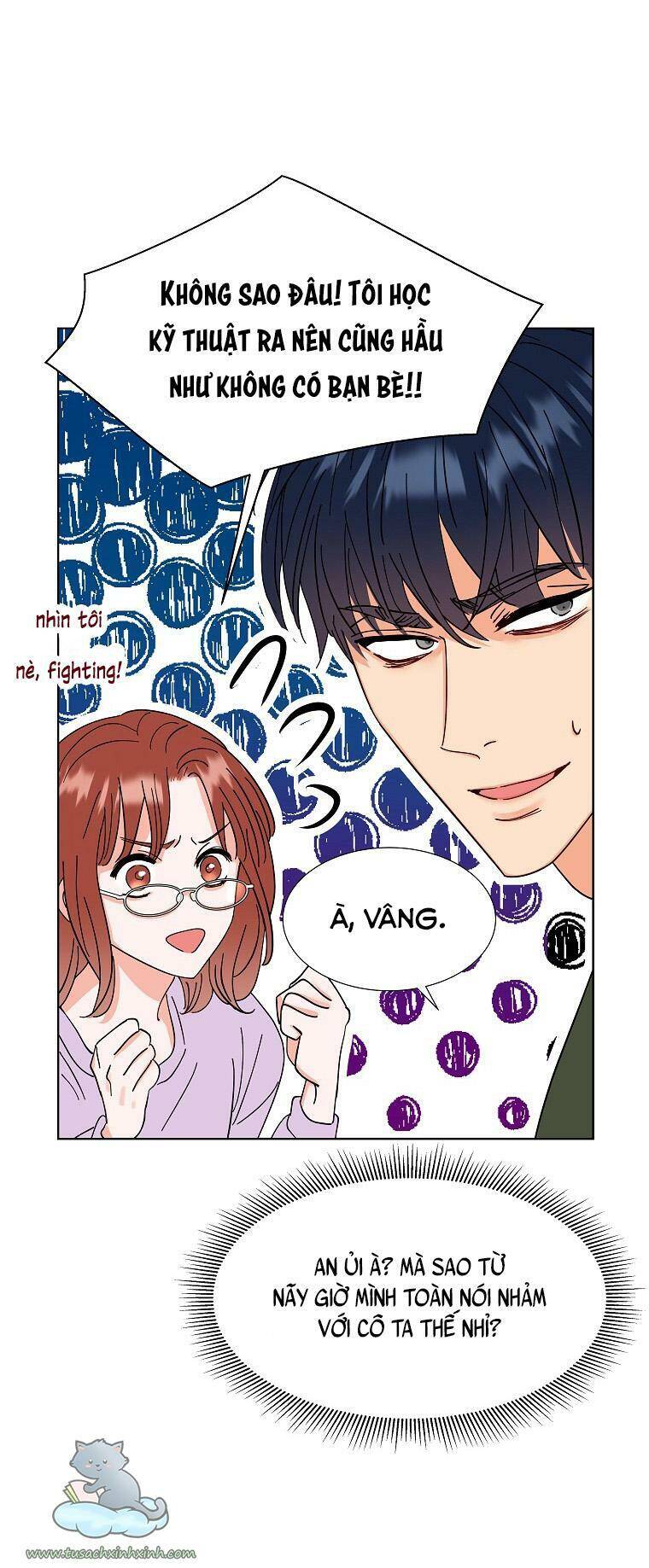 Nam Chính Chuẩn Gu Chapter 13 - Trang 2