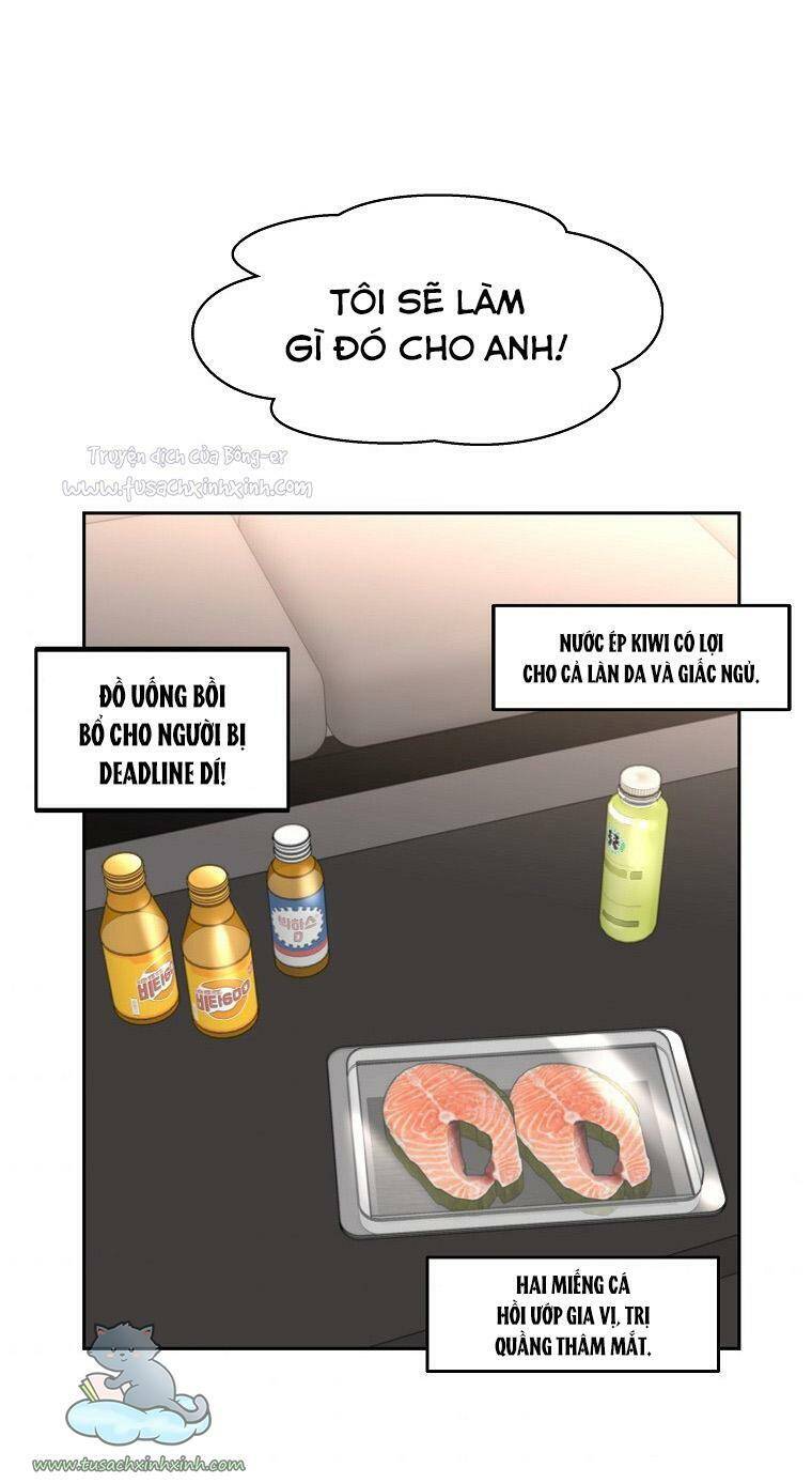 Nam Chính Chuẩn Gu Chapter 13 - Trang 2