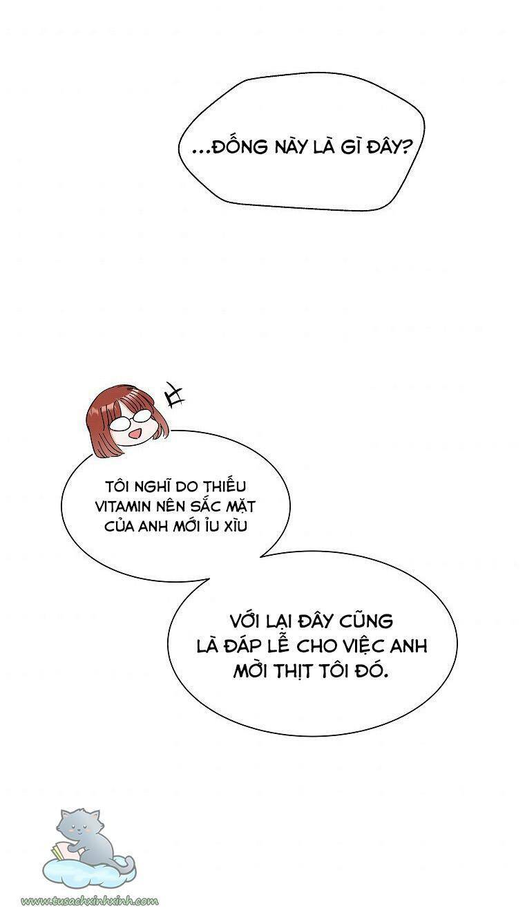 Nam Chính Chuẩn Gu Chapter 13 - Trang 2