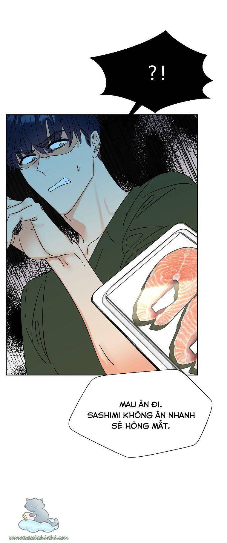 Nam Chính Chuẩn Gu Chapter 13 - Trang 2