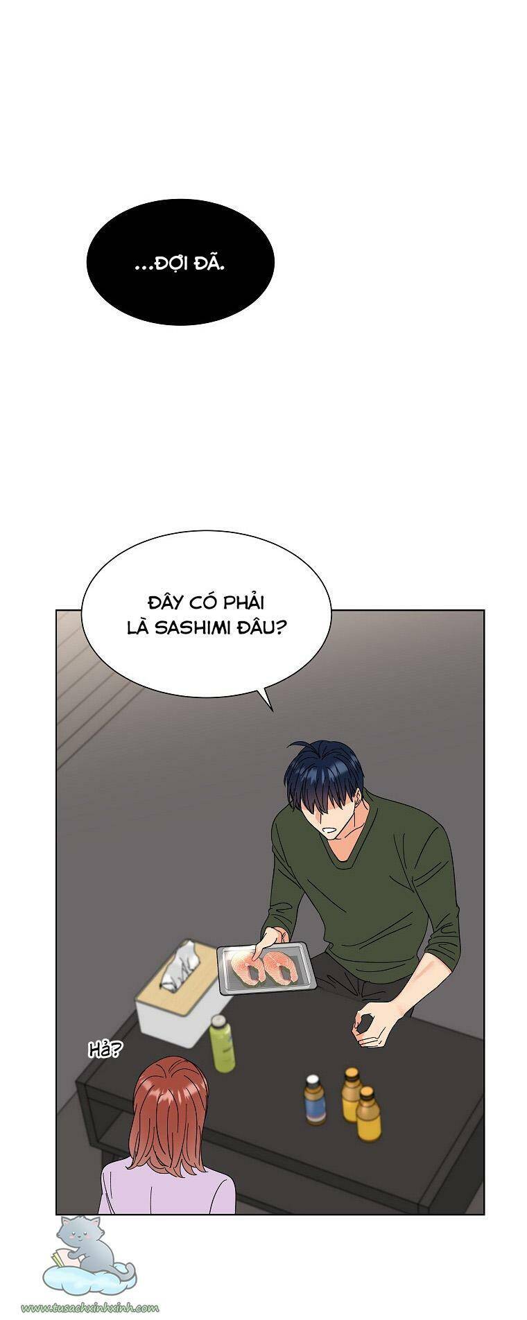 Nam Chính Chuẩn Gu Chapter 13 - Trang 2