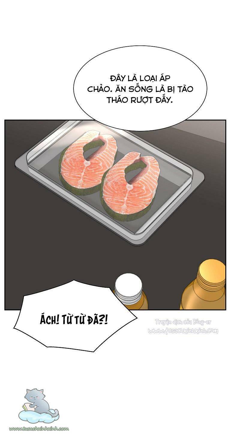 Nam Chính Chuẩn Gu Chapter 13 - Trang 2