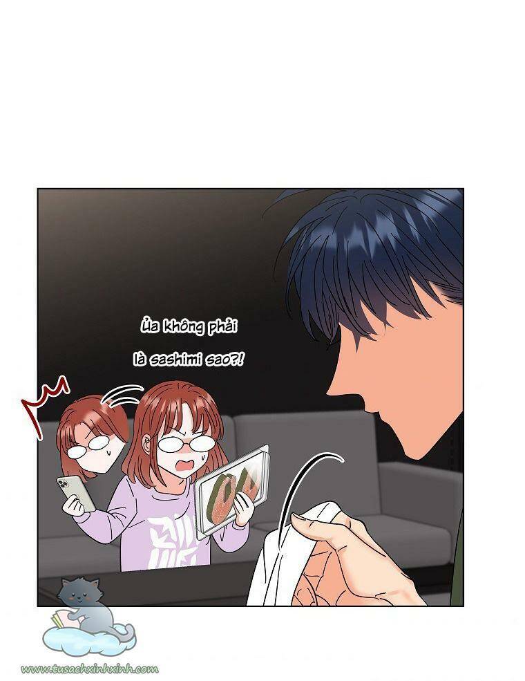 Nam Chính Chuẩn Gu Chapter 13 - Trang 2