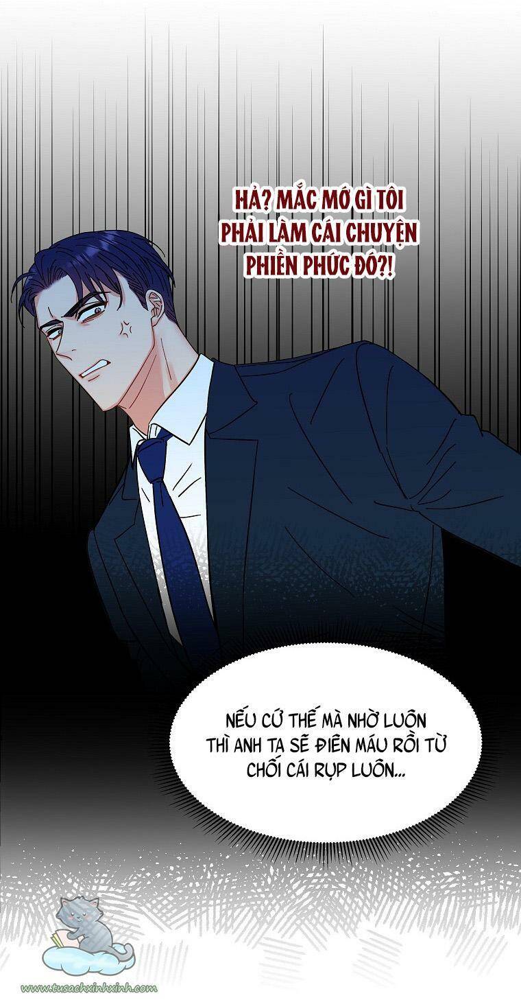 Nam Chính Chuẩn Gu Chapter 13 - Trang 2