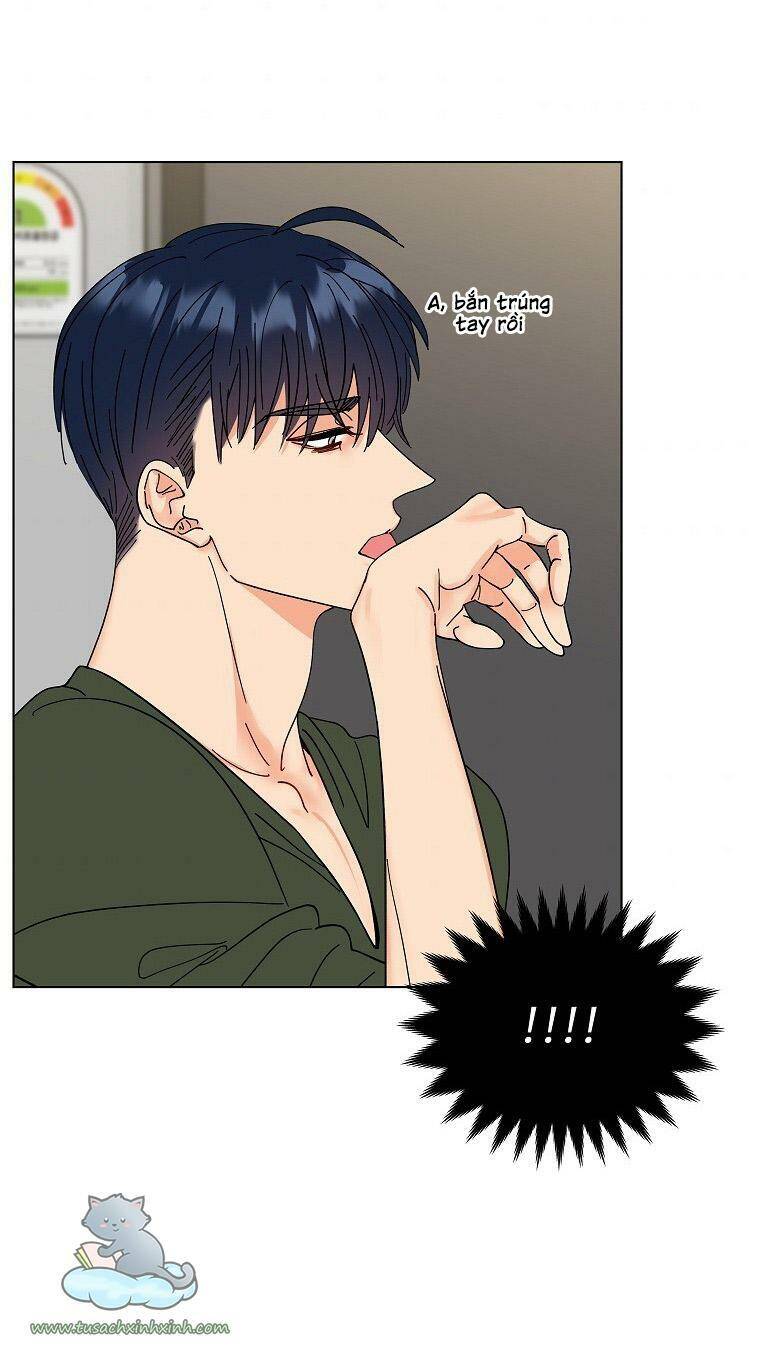 Nam Chính Chuẩn Gu Chapter 13 - Trang 2