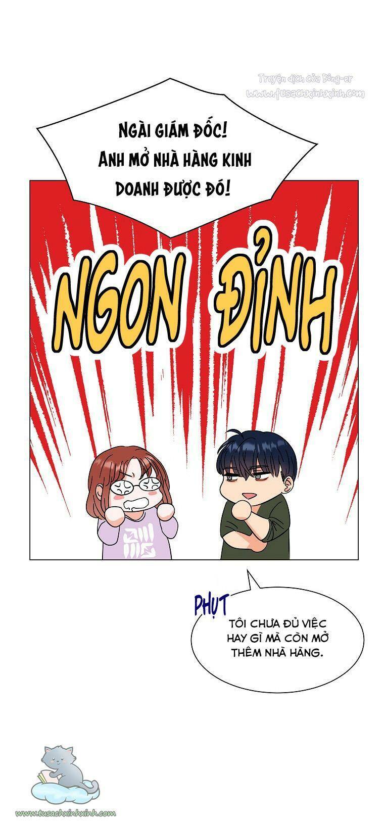 Nam Chính Chuẩn Gu Chapter 13 - Trang 2