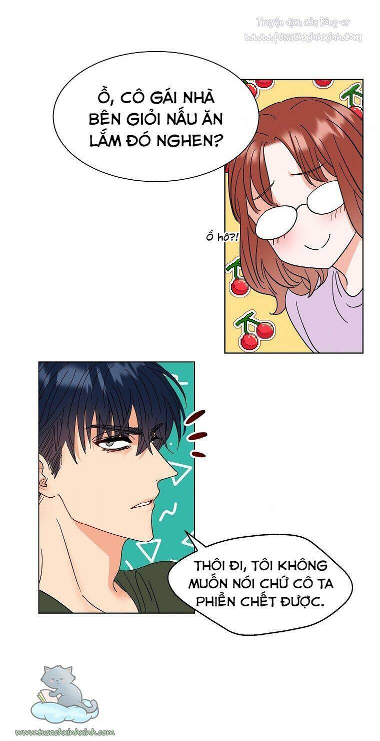 Nam Chính Chuẩn Gu Chapter 13 - Trang 2