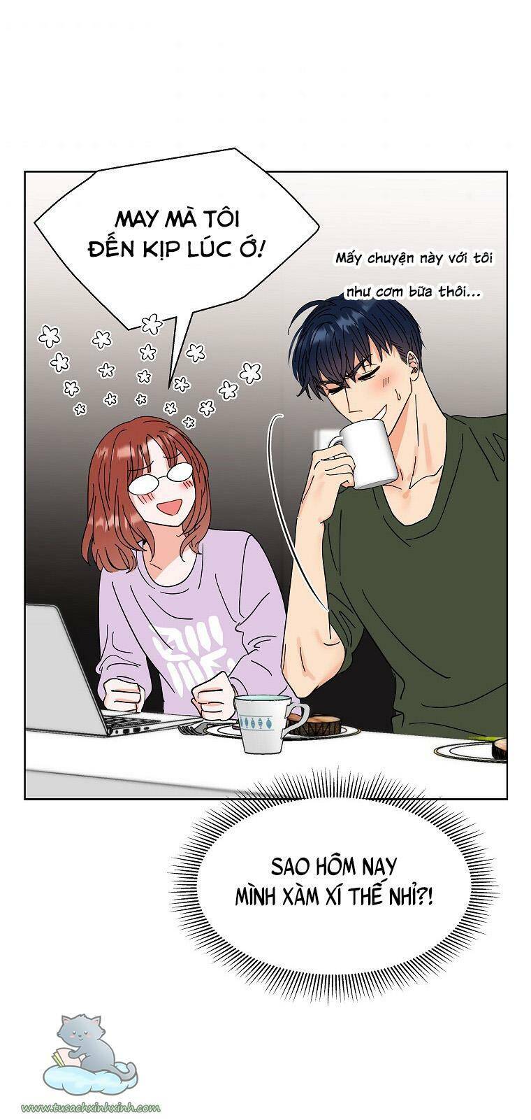 Nam Chính Chuẩn Gu Chapter 13 - Trang 2