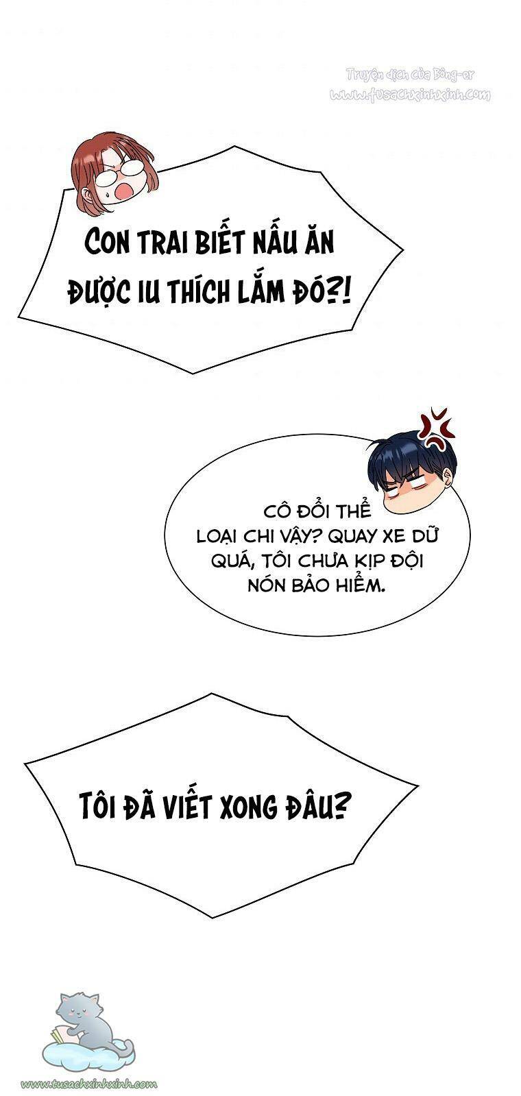 Nam Chính Chuẩn Gu Chapter 13 - Trang 2