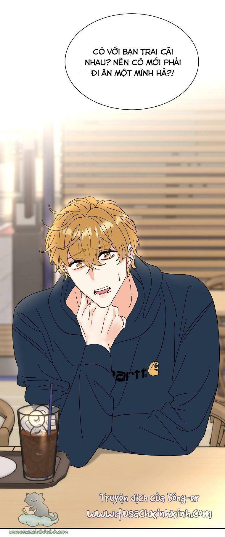 Nam Chính Chuẩn Gu Chapter 14 - Trang 2