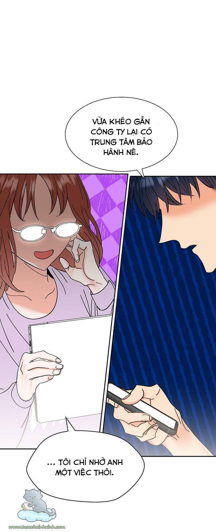 Nam Chính Chuẩn Gu Chapter 14 - Trang 2