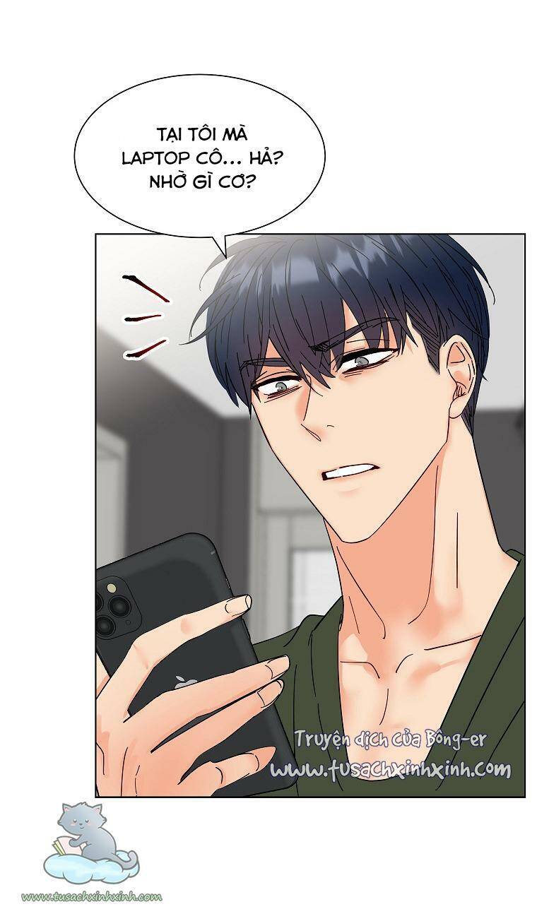 Nam Chính Chuẩn Gu Chapter 14 - Trang 2