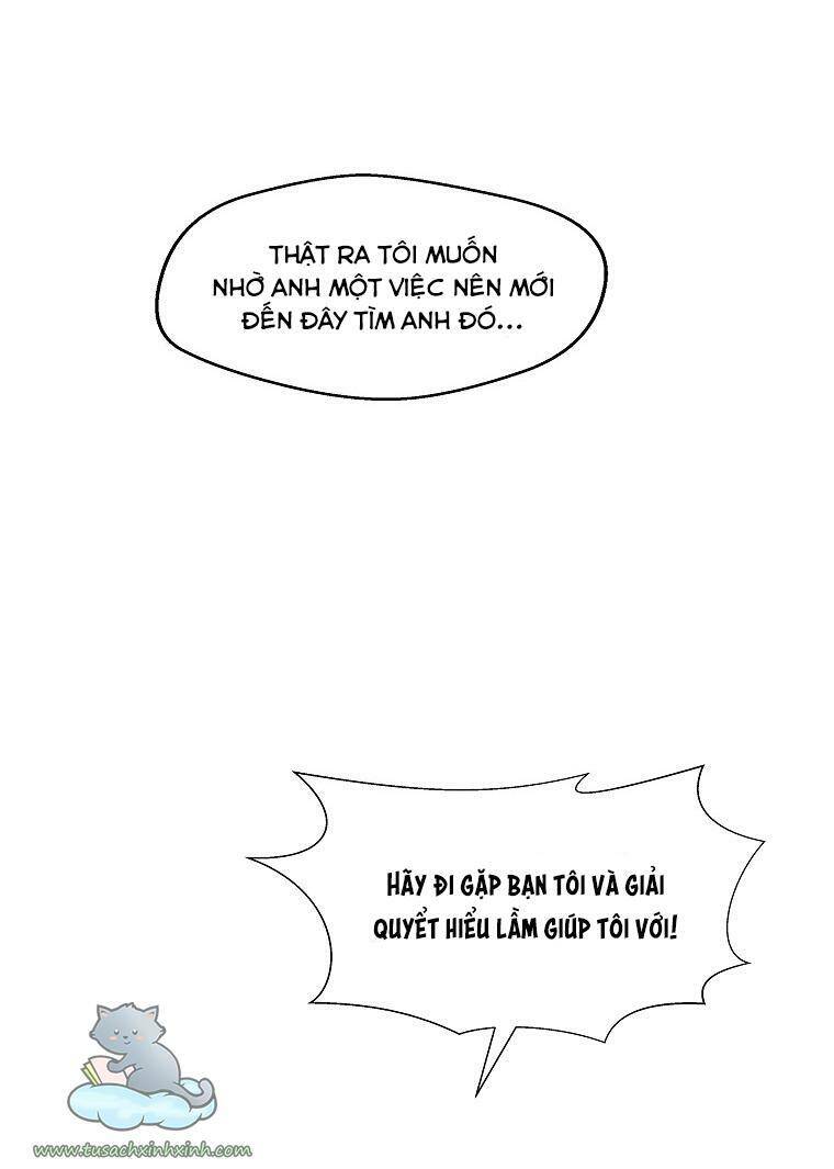 Nam Chính Chuẩn Gu Chapter 14 - Trang 2