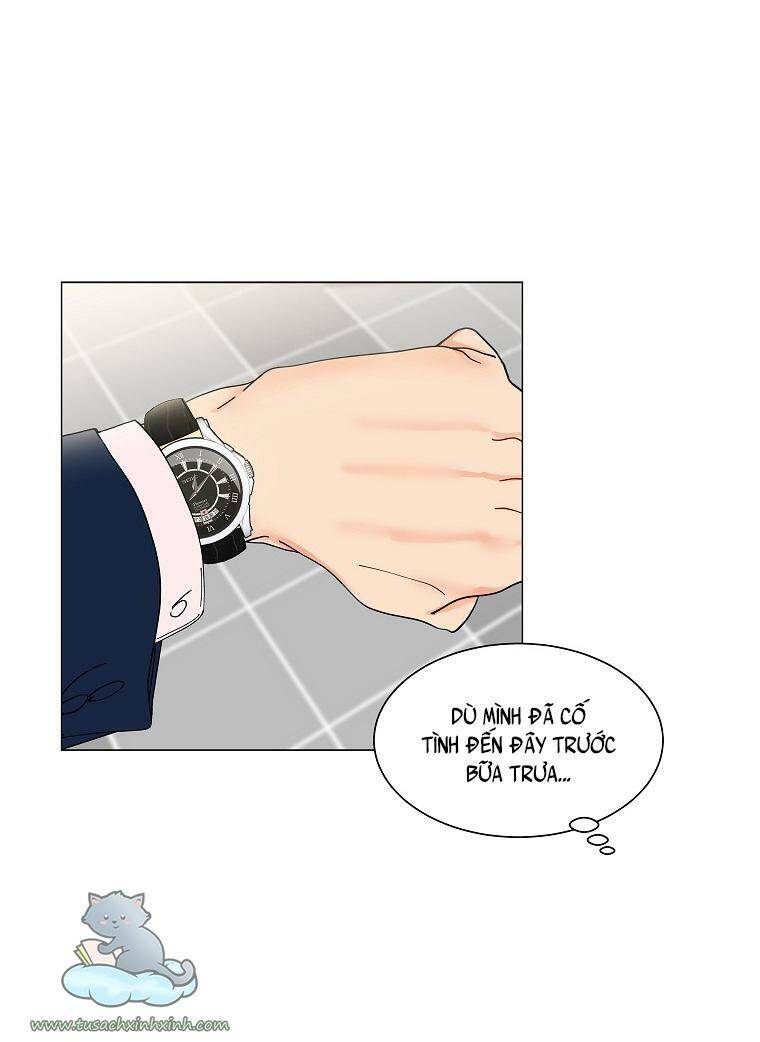 Nam Chính Chuẩn Gu Chapter 14 - Trang 2