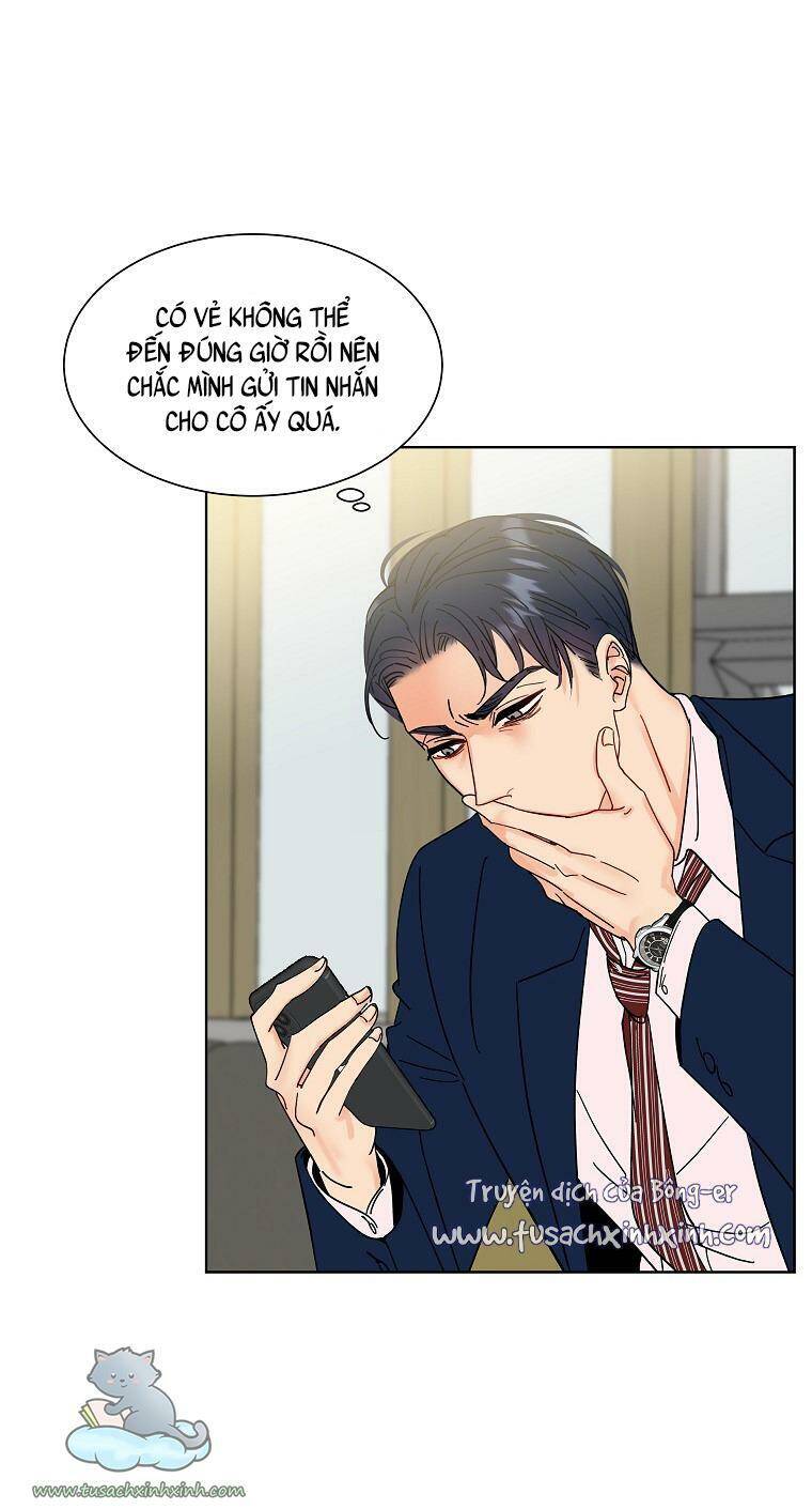 Nam Chính Chuẩn Gu Chapter 14 - Trang 2