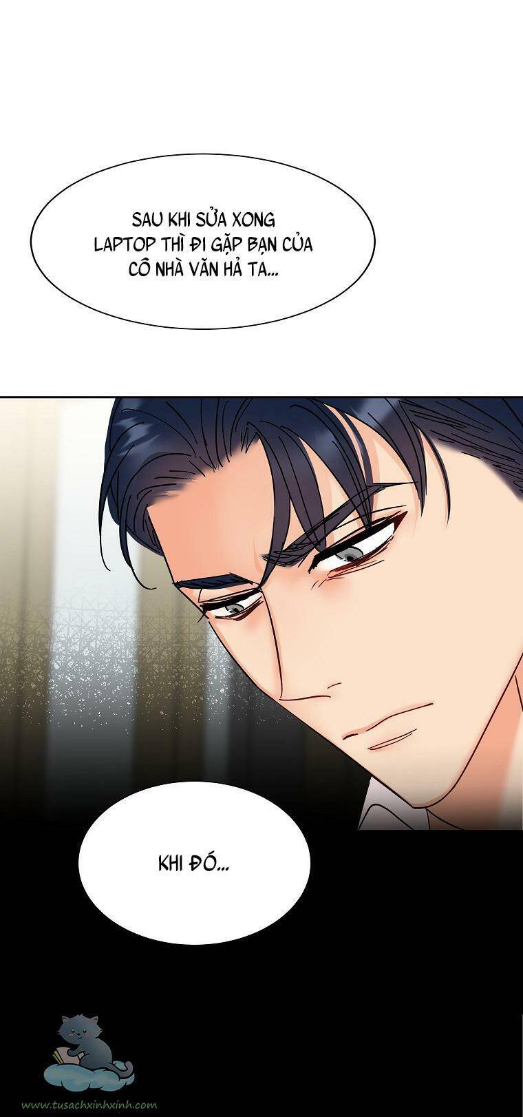 Nam Chính Chuẩn Gu Chapter 14 - Trang 2