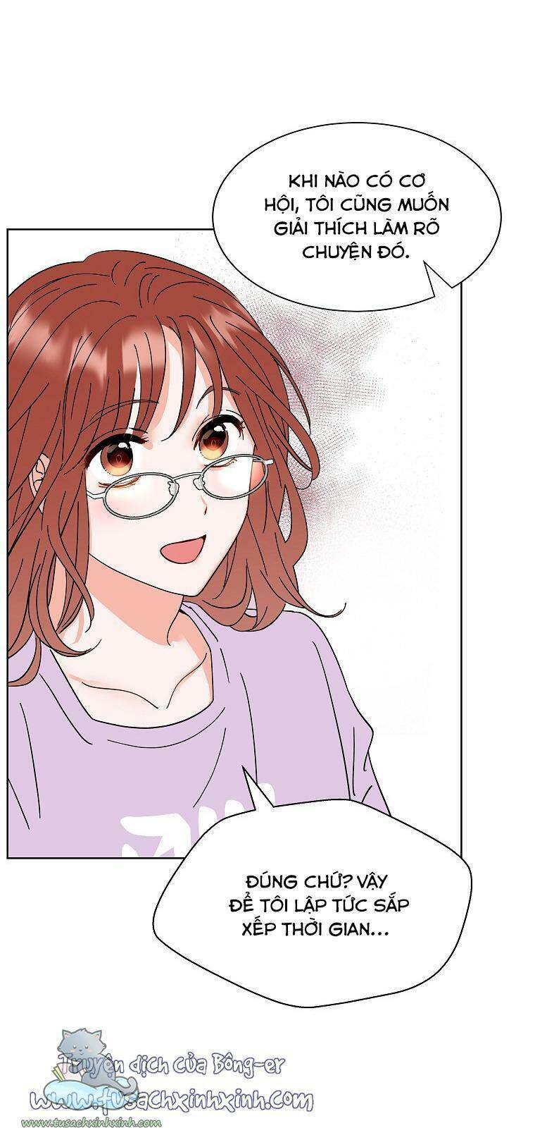 Nam Chính Chuẩn Gu Chapter 14 - Trang 2