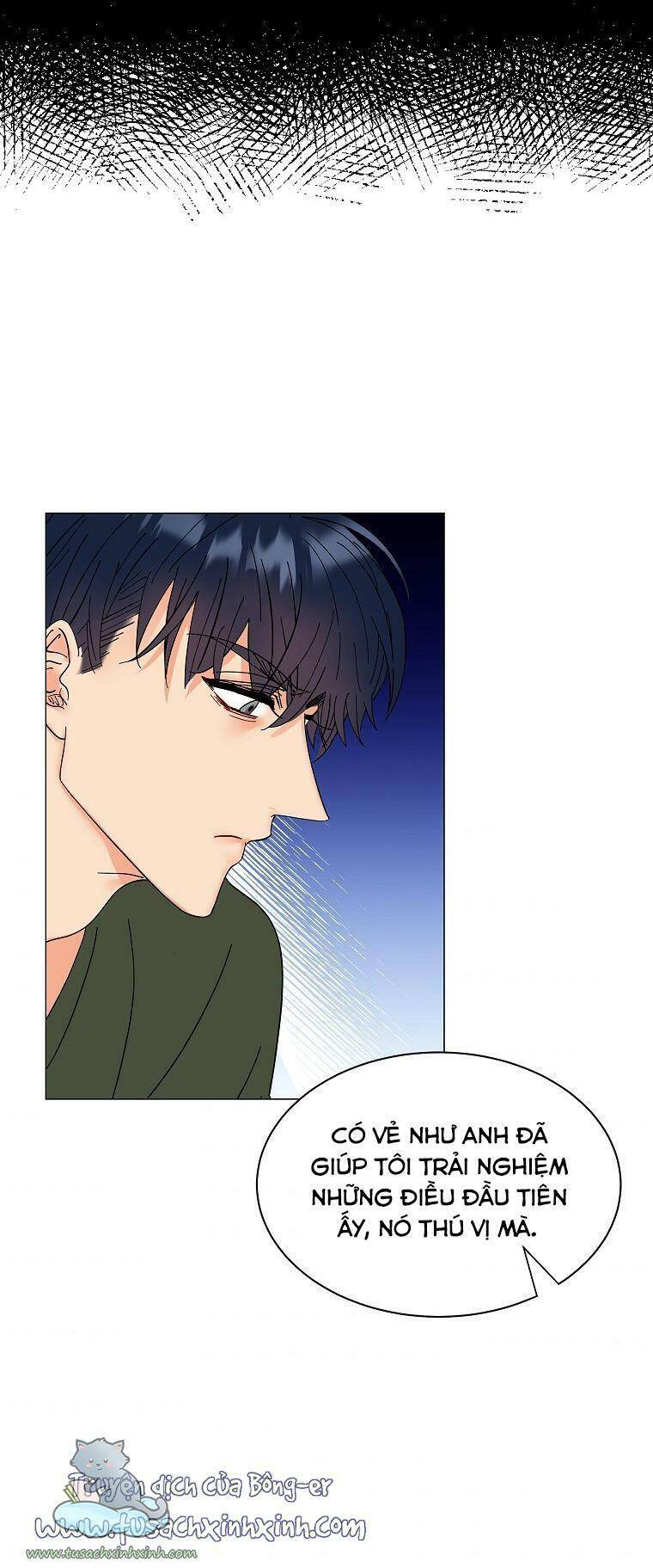 Nam Chính Chuẩn Gu Chapter 14 - Trang 2