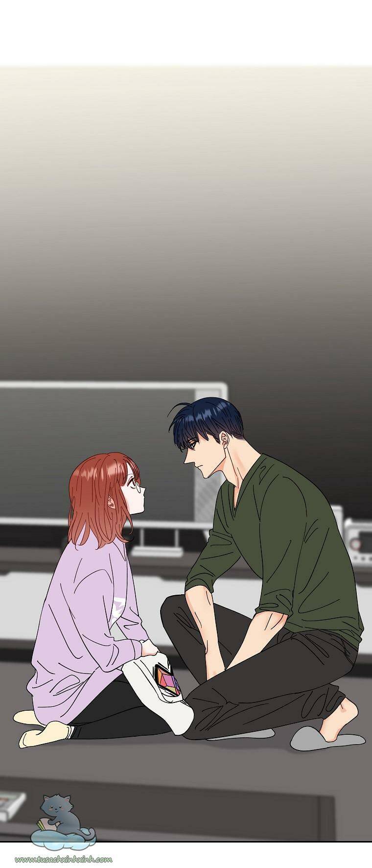 Nam Chính Chuẩn Gu Chapter 14 - Trang 2