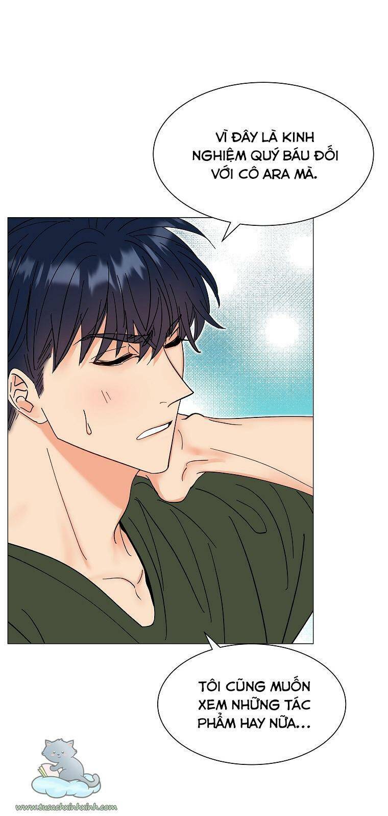 Nam Chính Chuẩn Gu Chapter 14 - Trang 2