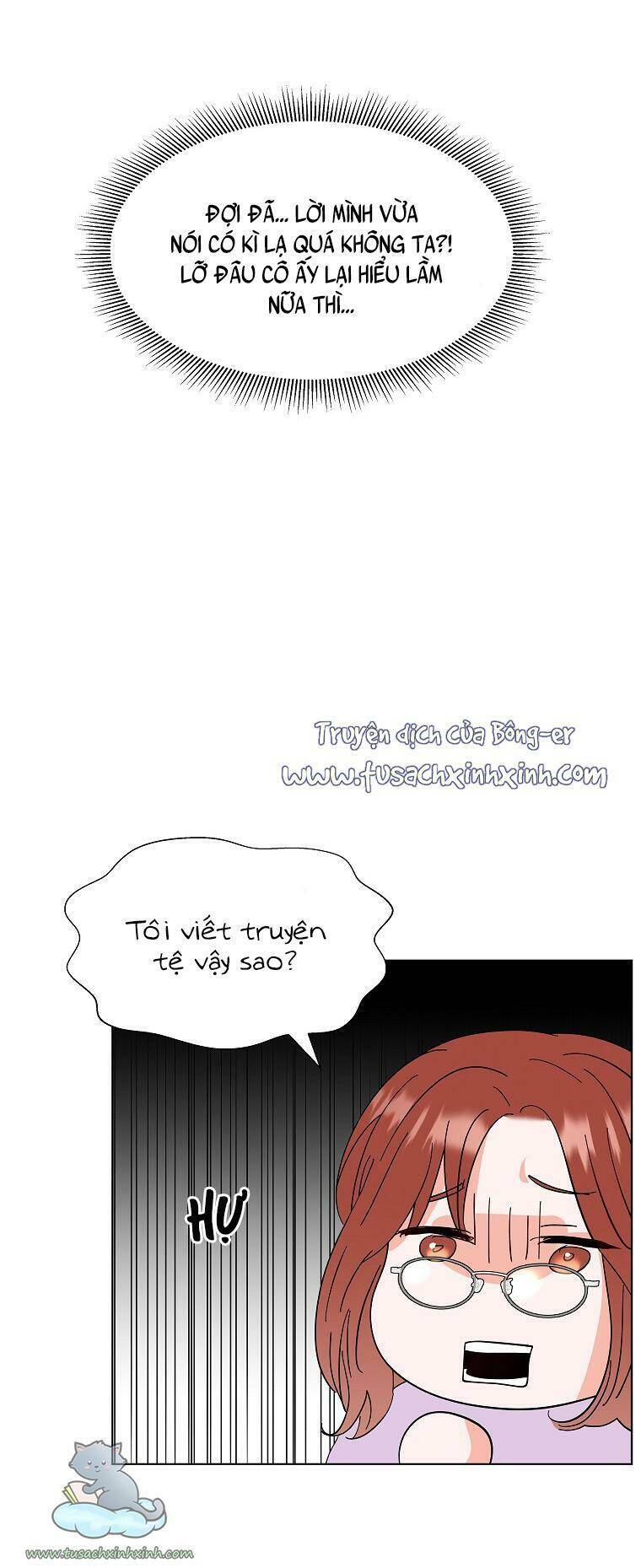 Nam Chính Chuẩn Gu Chapter 14 - Trang 2