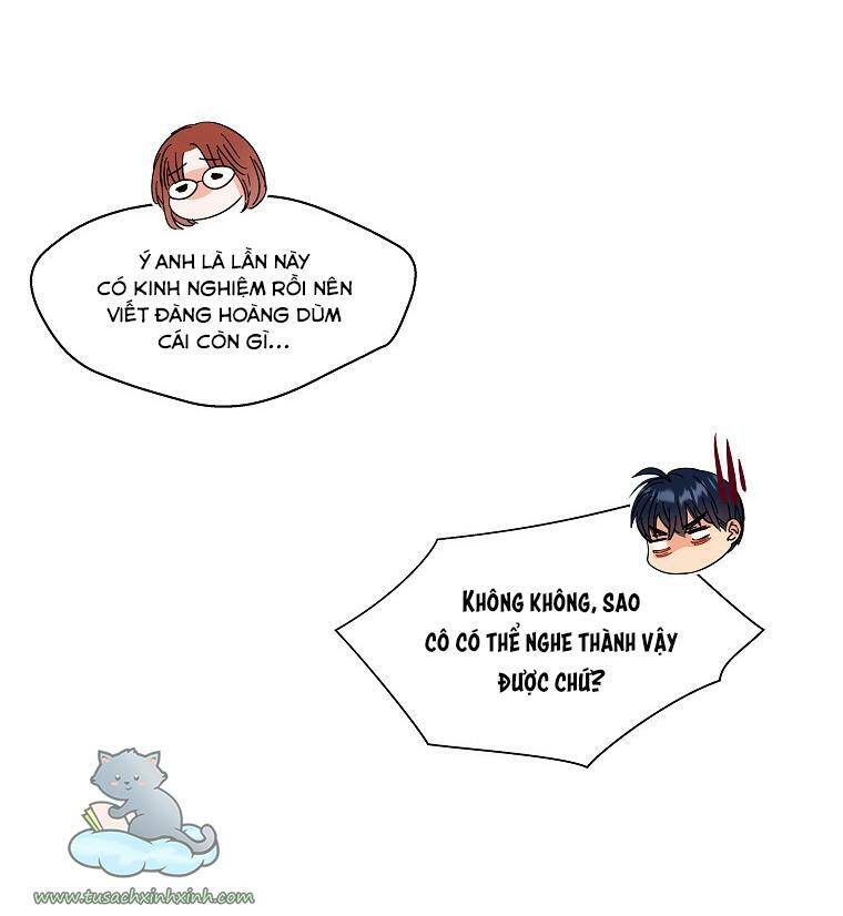 Nam Chính Chuẩn Gu Chapter 14 - Trang 2