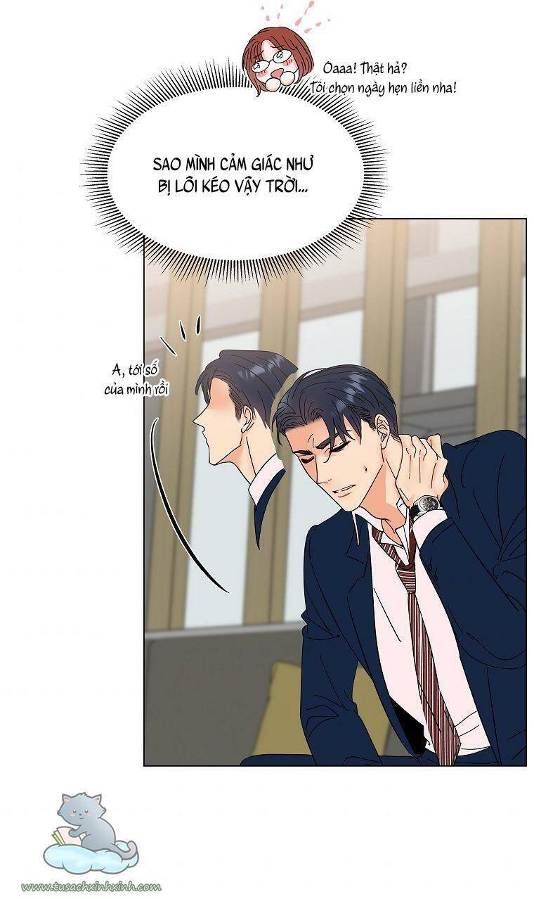 Nam Chính Chuẩn Gu Chapter 14 - Trang 2