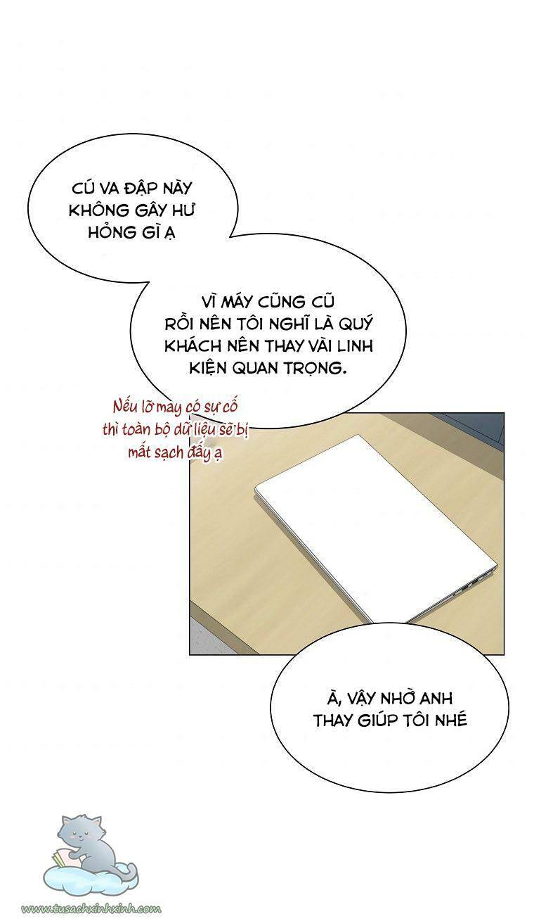 Nam Chính Chuẩn Gu Chapter 14 - Trang 2