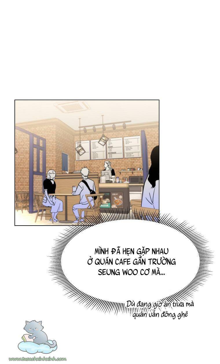 Nam Chính Chuẩn Gu Chapter 14 - Trang 2