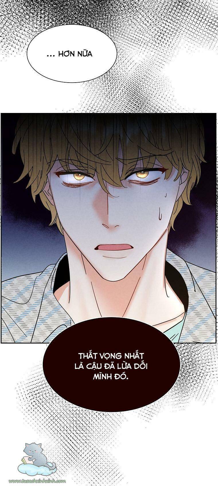 Nam Chính Chuẩn Gu Chapter 14 - Trang 2