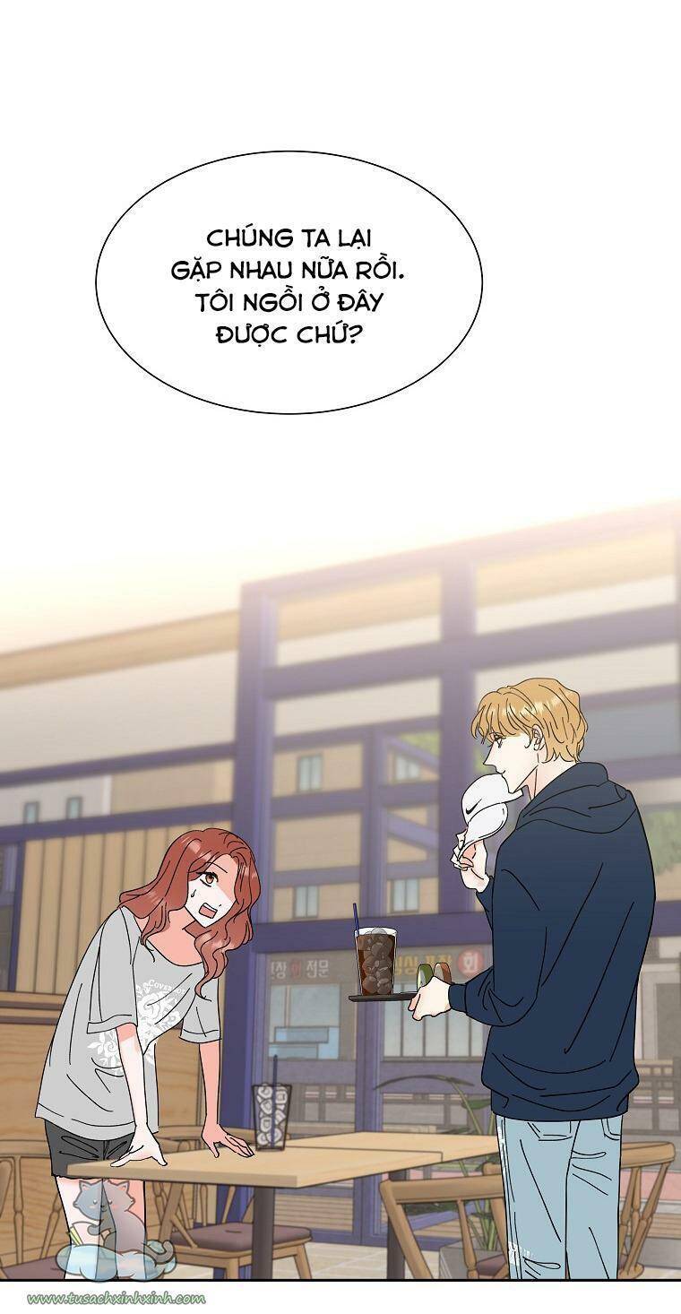 Nam Chính Chuẩn Gu Chapter 14 - Trang 2