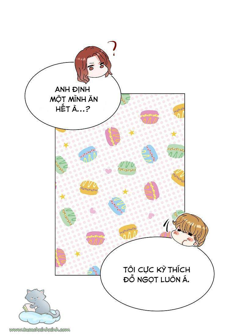 Nam Chính Chuẩn Gu Chapter 14 - Trang 2