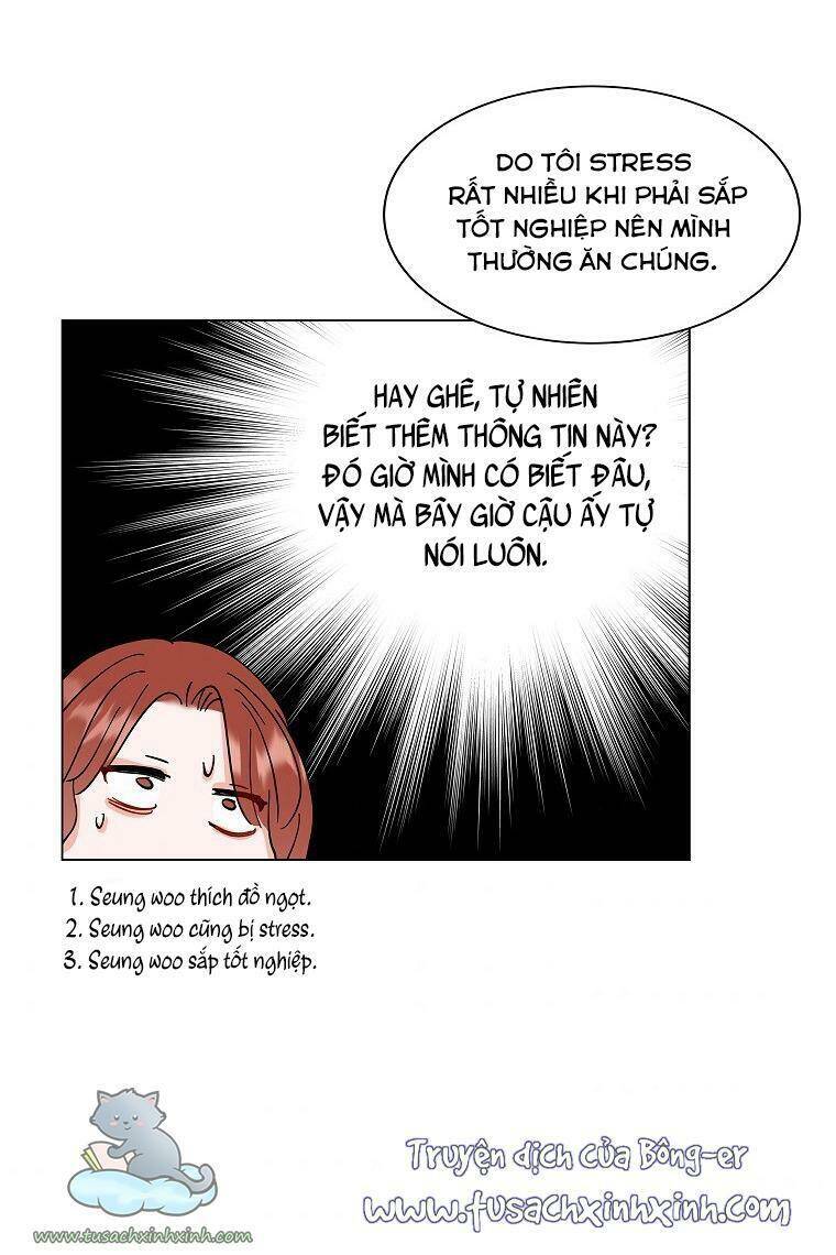 Nam Chính Chuẩn Gu Chapter 14 - Trang 2