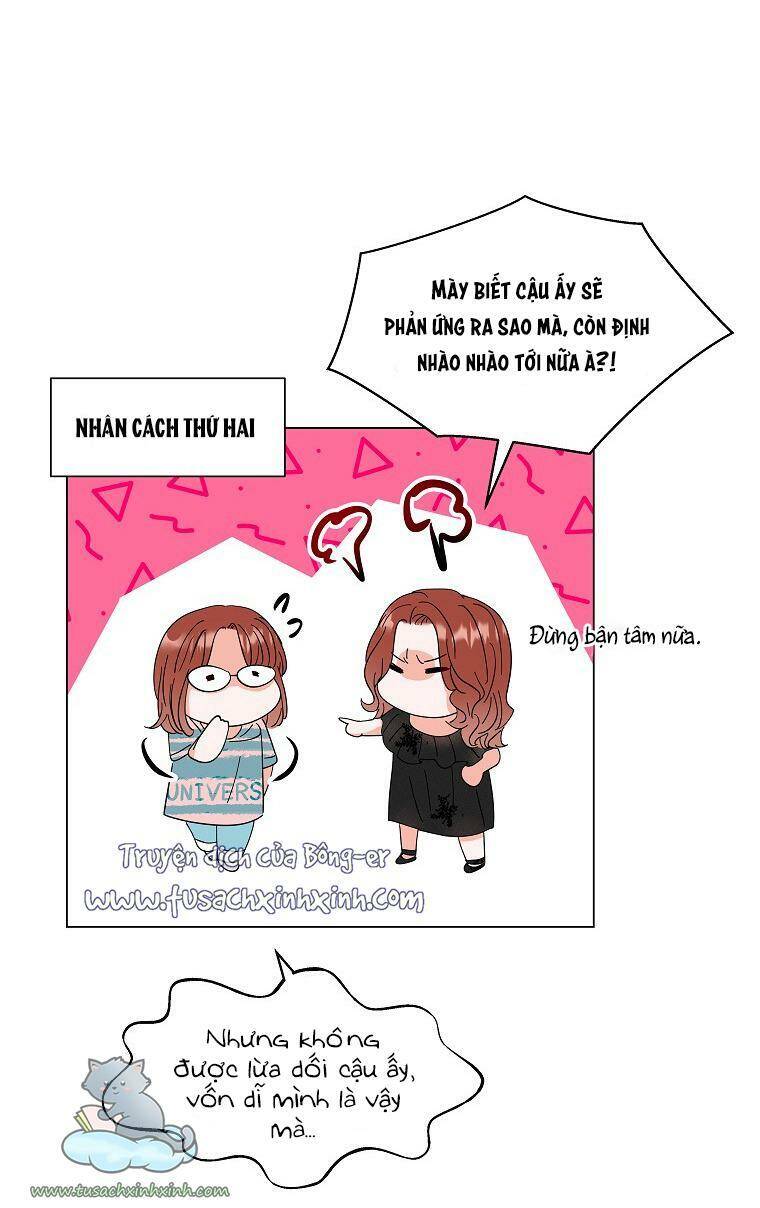 Nam Chính Chuẩn Gu Chapter 14 - Trang 2