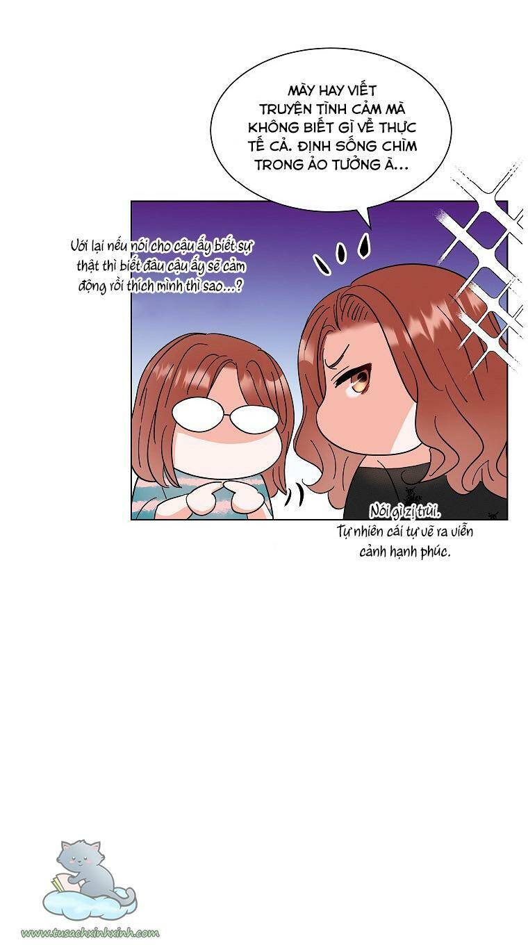 Nam Chính Chuẩn Gu Chapter 14 - Trang 2