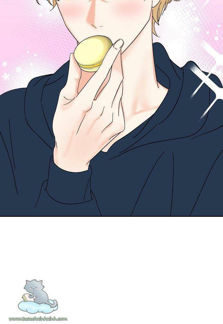 Nam Chính Chuẩn Gu Chapter 14 - Trang 2