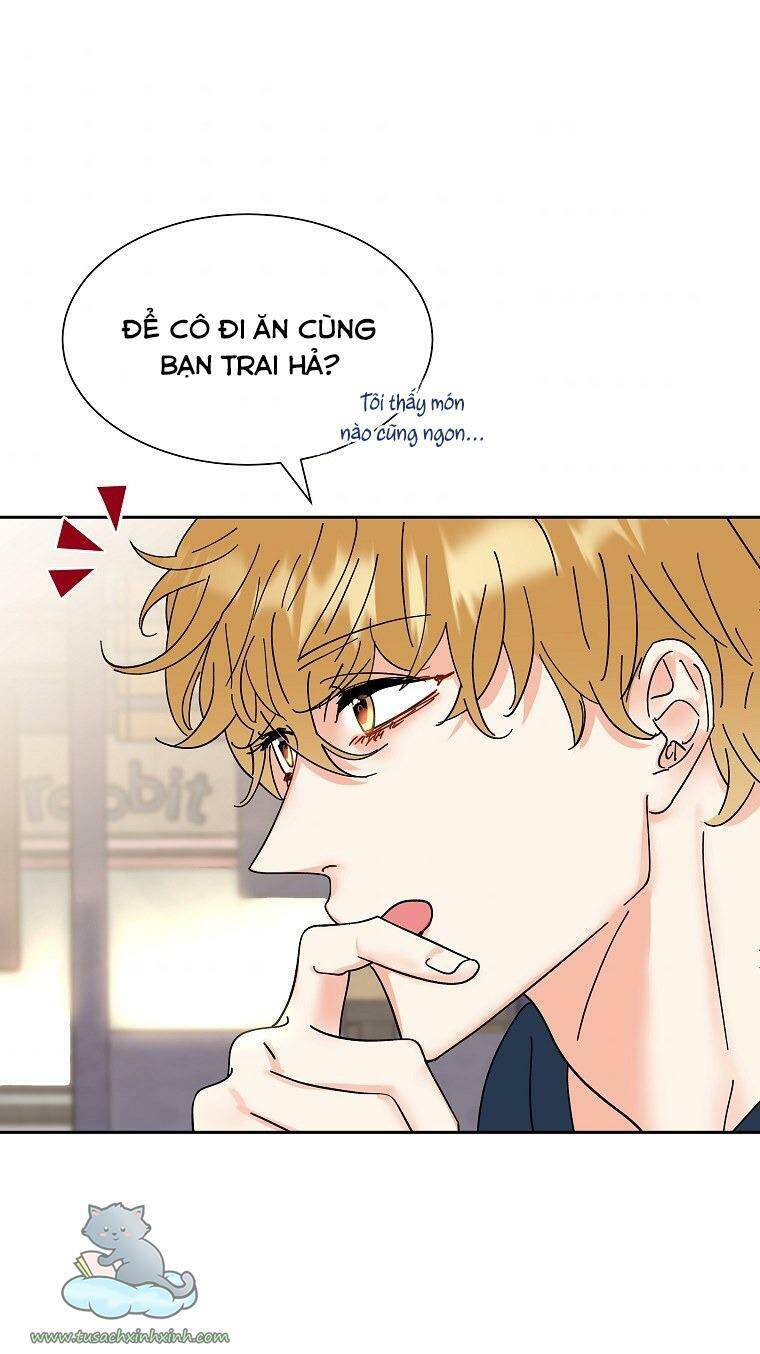 Nam Chính Chuẩn Gu Chapter 14 - Trang 2