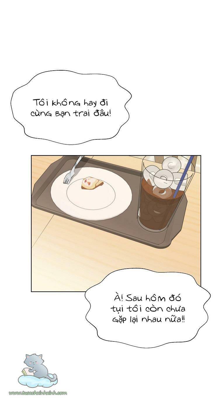 Nam Chính Chuẩn Gu Chapter 14 - Trang 2