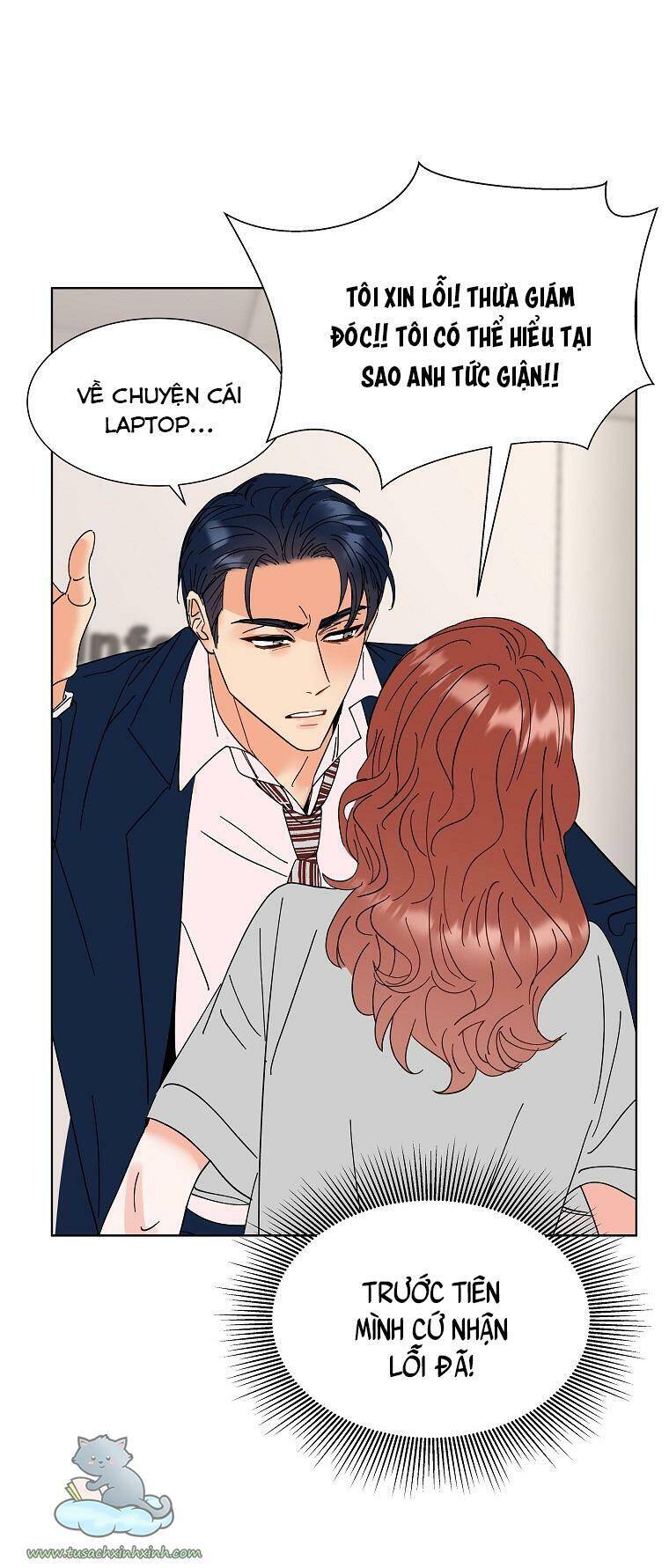 Nam Chính Chuẩn Gu Chapter 15 - Trang 2