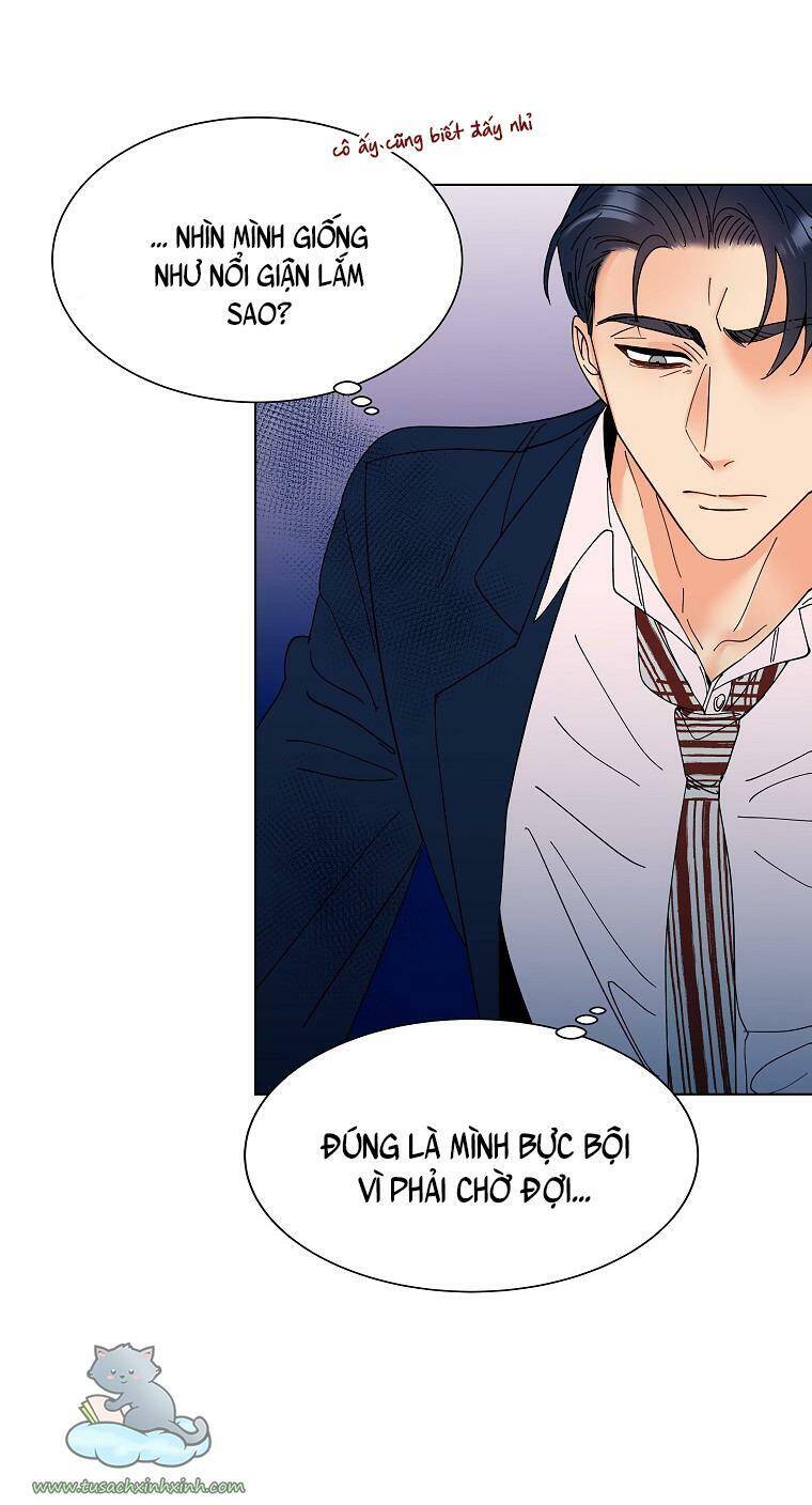 Nam Chính Chuẩn Gu Chapter 15 - Trang 2