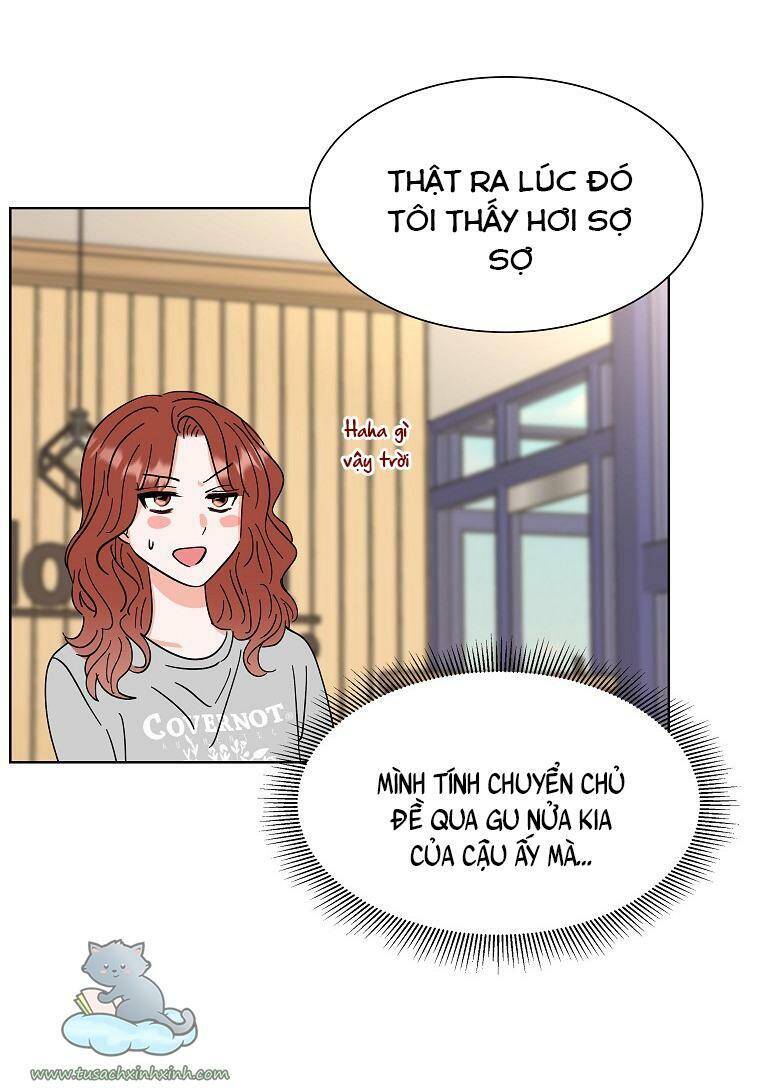 Nam Chính Chuẩn Gu Chapter 15 - Trang 2