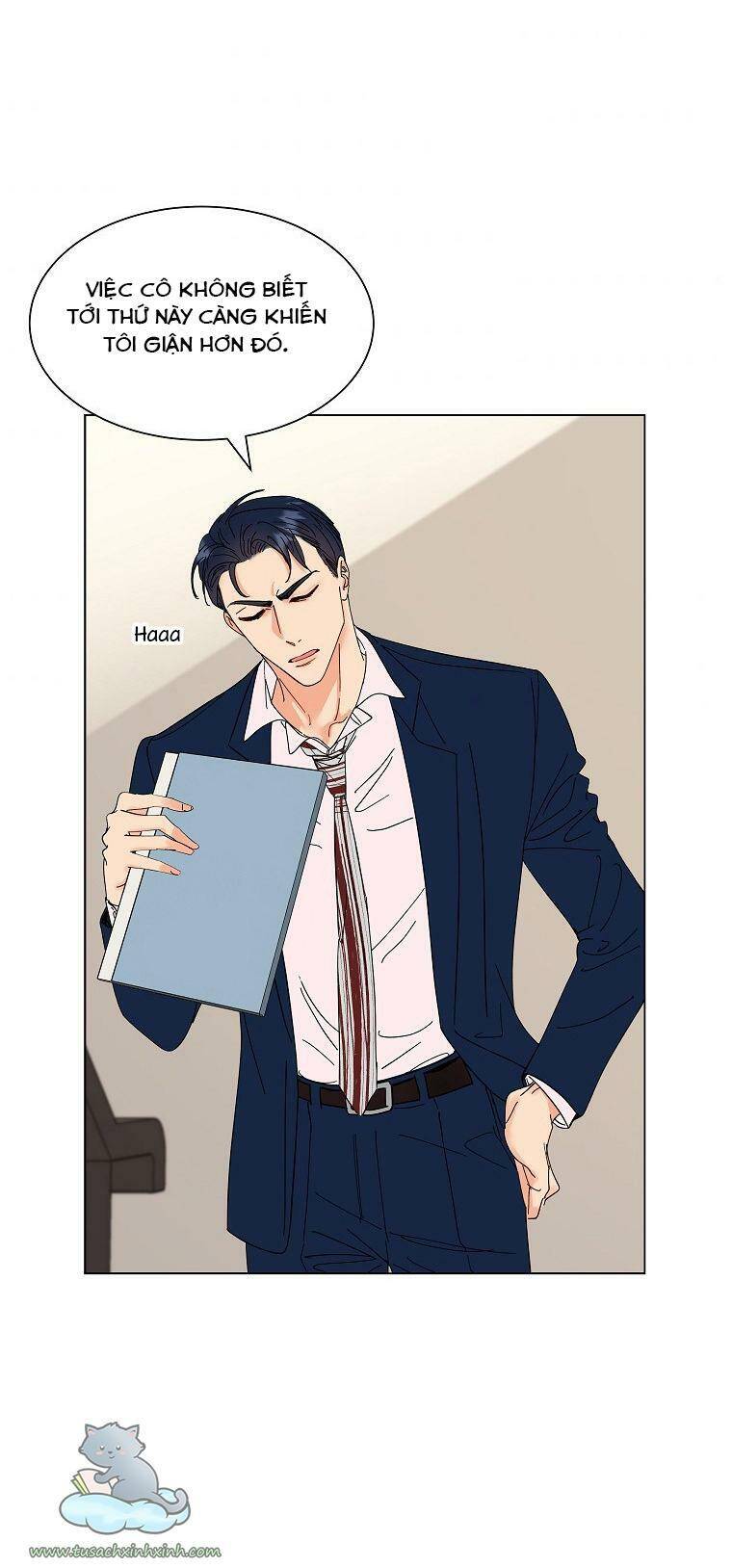 Nam Chính Chuẩn Gu Chapter 16 - Trang 2