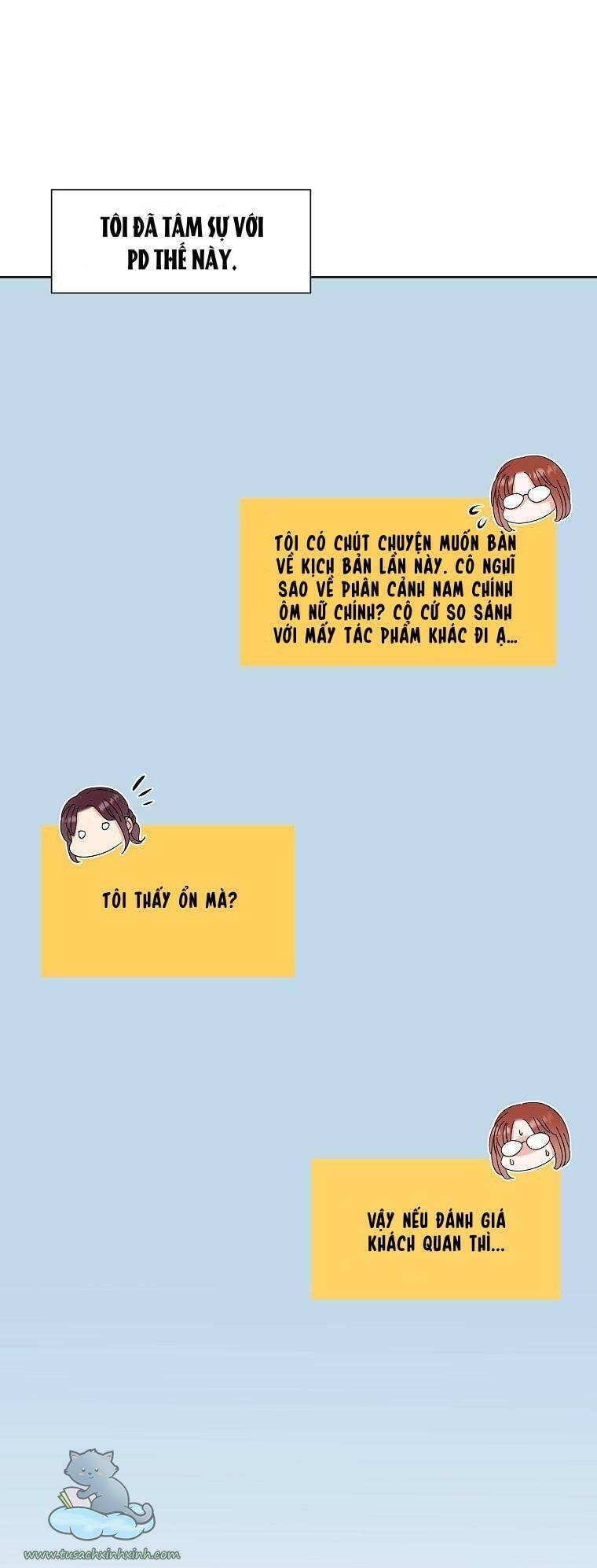 Nam Chính Chuẩn Gu Chapter 17 - Trang 2