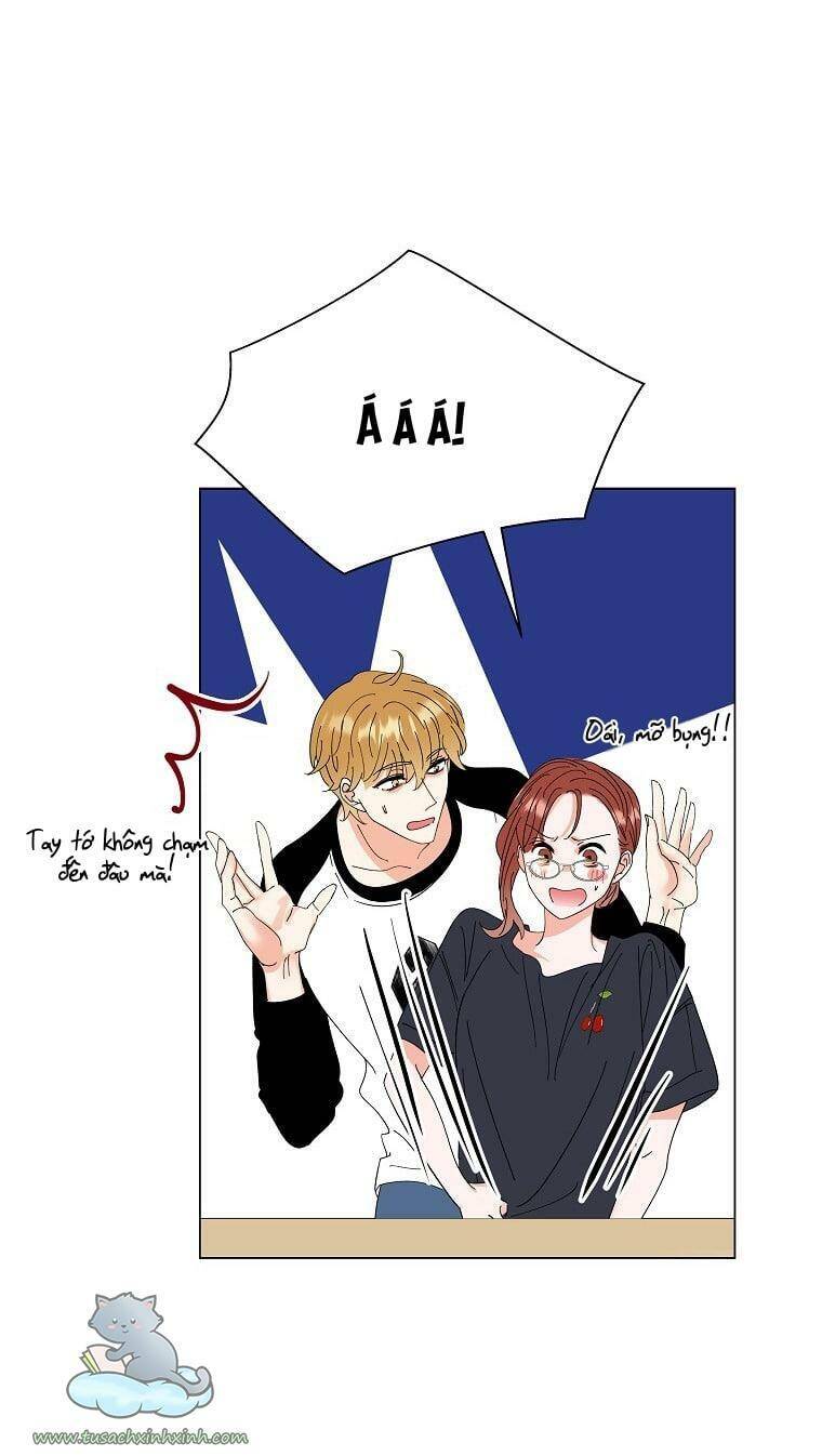 Nam Chính Chuẩn Gu Chapter 17 - Trang 2