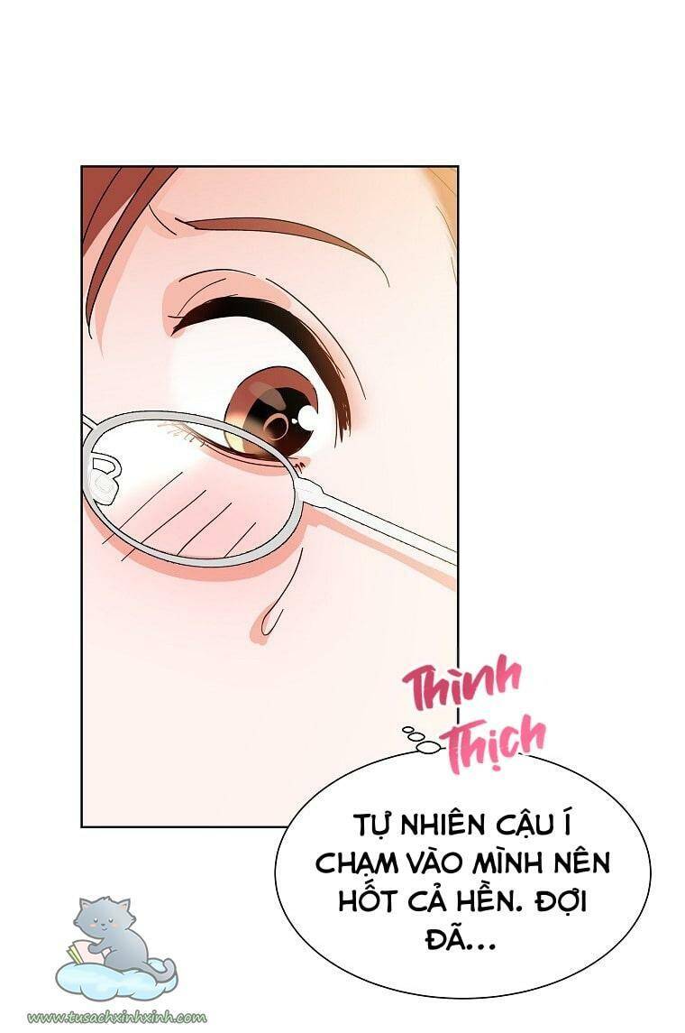 Nam Chính Chuẩn Gu Chapter 17 - Trang 2