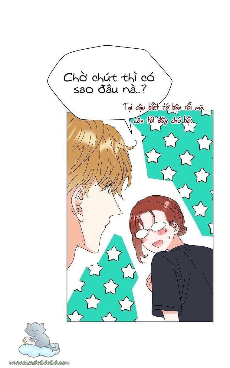 Nam Chính Chuẩn Gu Chapter 17 - Trang 2