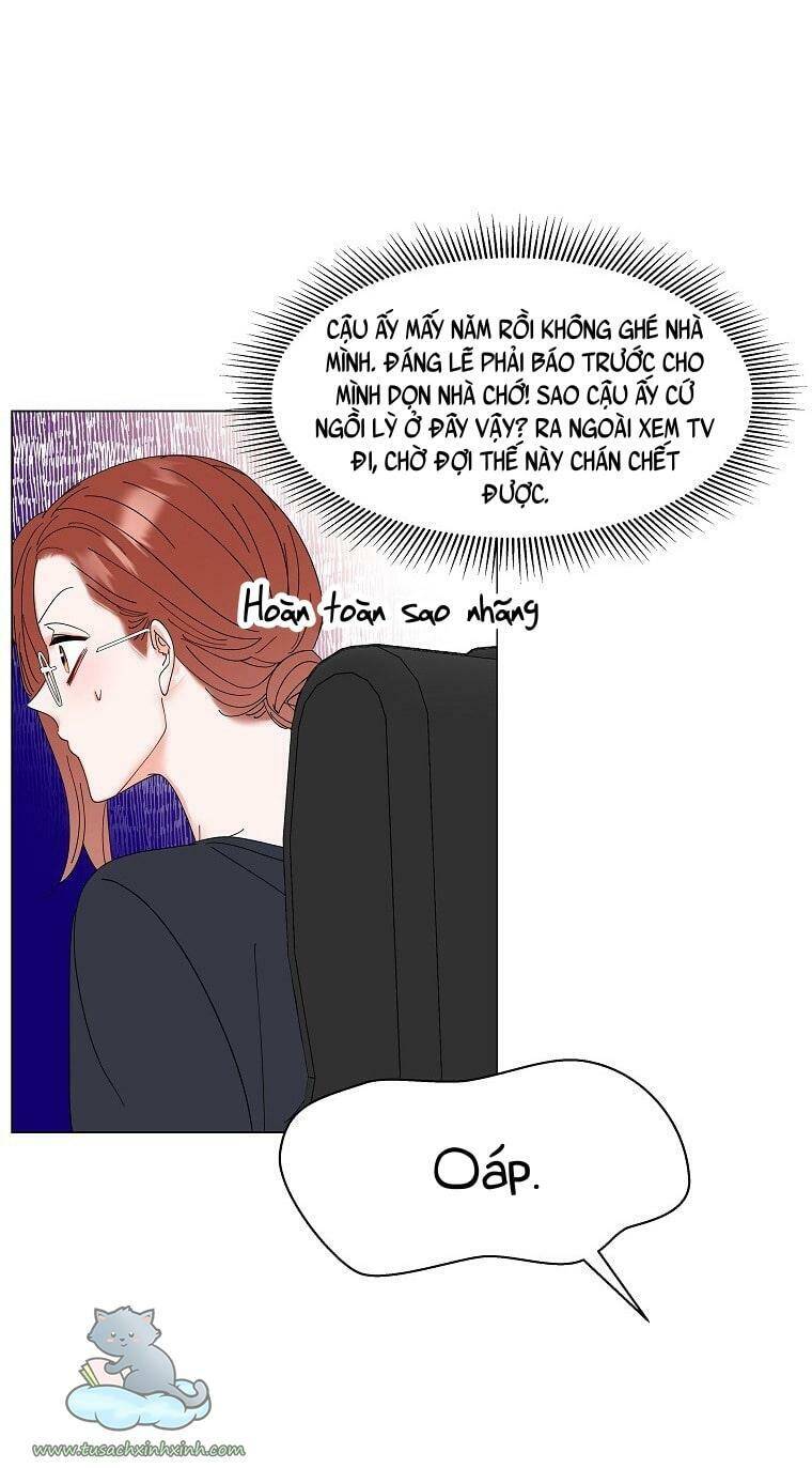 Nam Chính Chuẩn Gu Chapter 17 - Trang 2